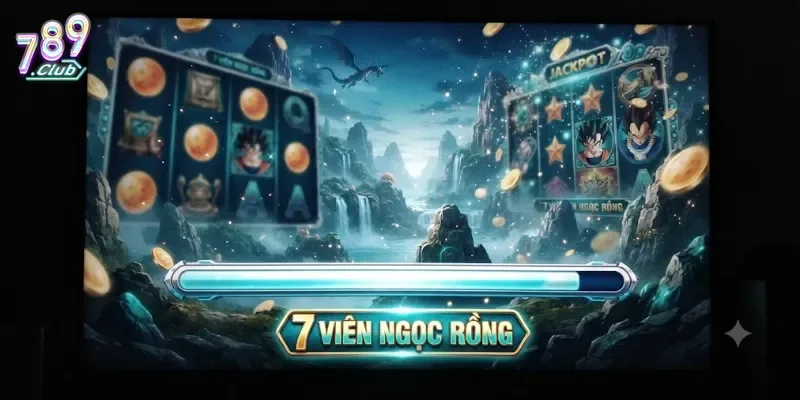 7 Viên Ngọc Rồng 789Club Chơi Cực Đã, Săn Phần Thưởng Hấp Dẫn Mỗi Ngày