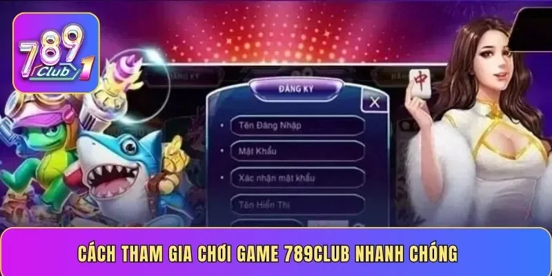 Tổng quan về các sảnh game bài