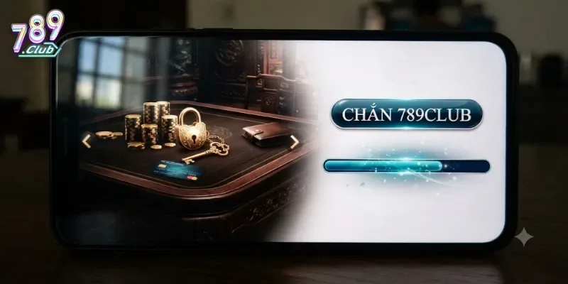 Chắn 789Club Trải Nghiệm Game Bài Hấp Dẫn, Luật Chơi Dễ Hiểu Cho Mọi Người
