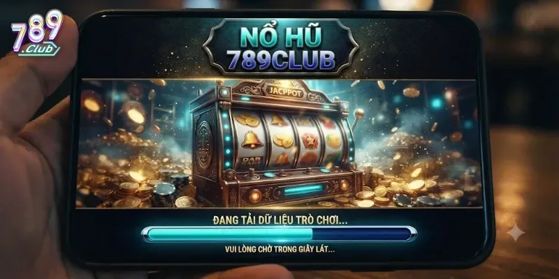 Nổ Hũ 789Club Quay Cực Đã, Săn Thưởng Dễ Trúng Mỗi Ngày