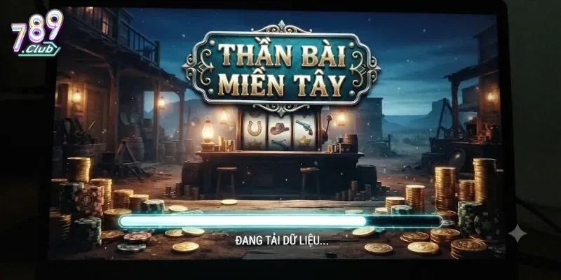 Thần Bài Miền Tây 789Club Trải Nghiệm Game Bài Cực Chất Không Thể Bỏ Lỡ